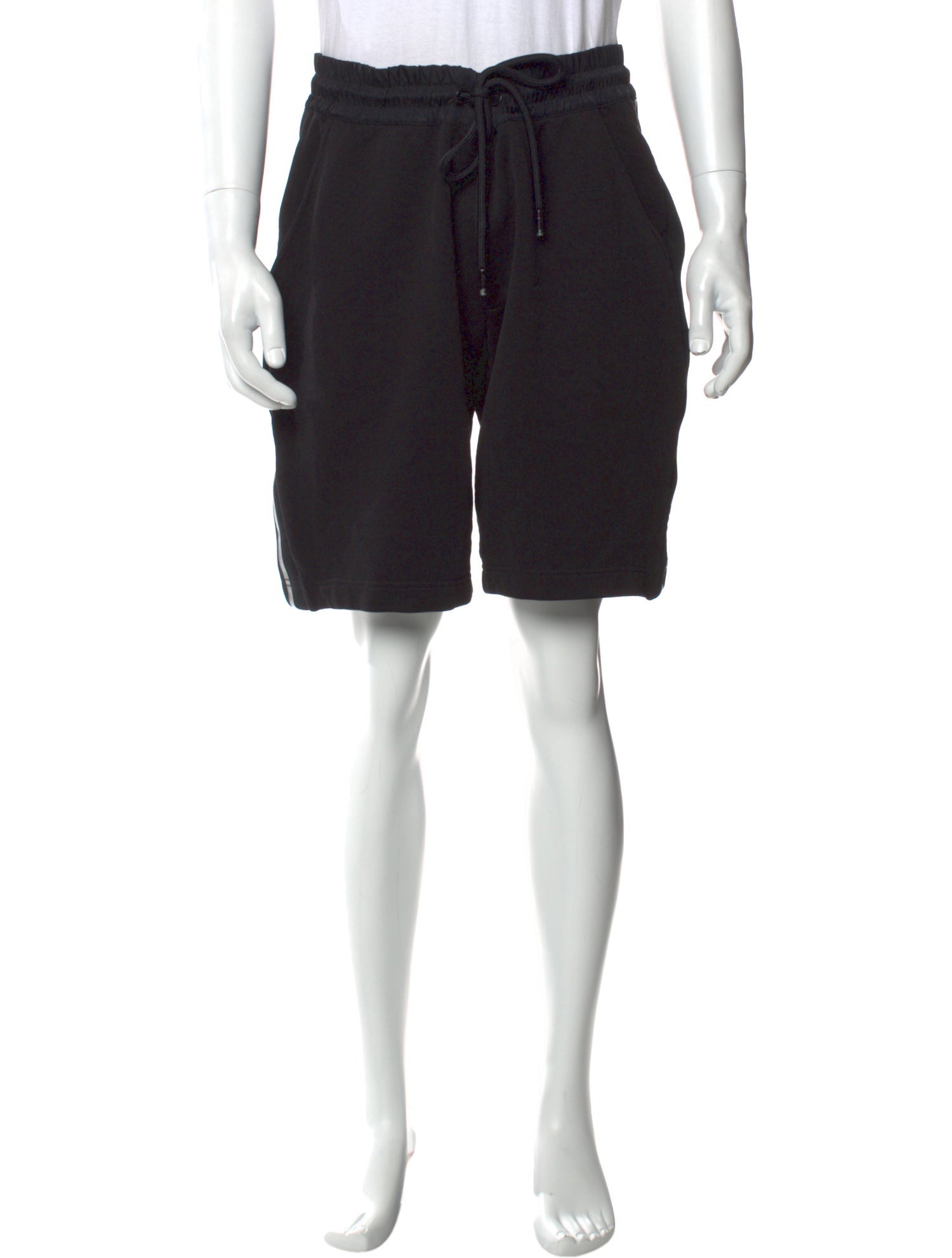 Moncler Jogger Shorts