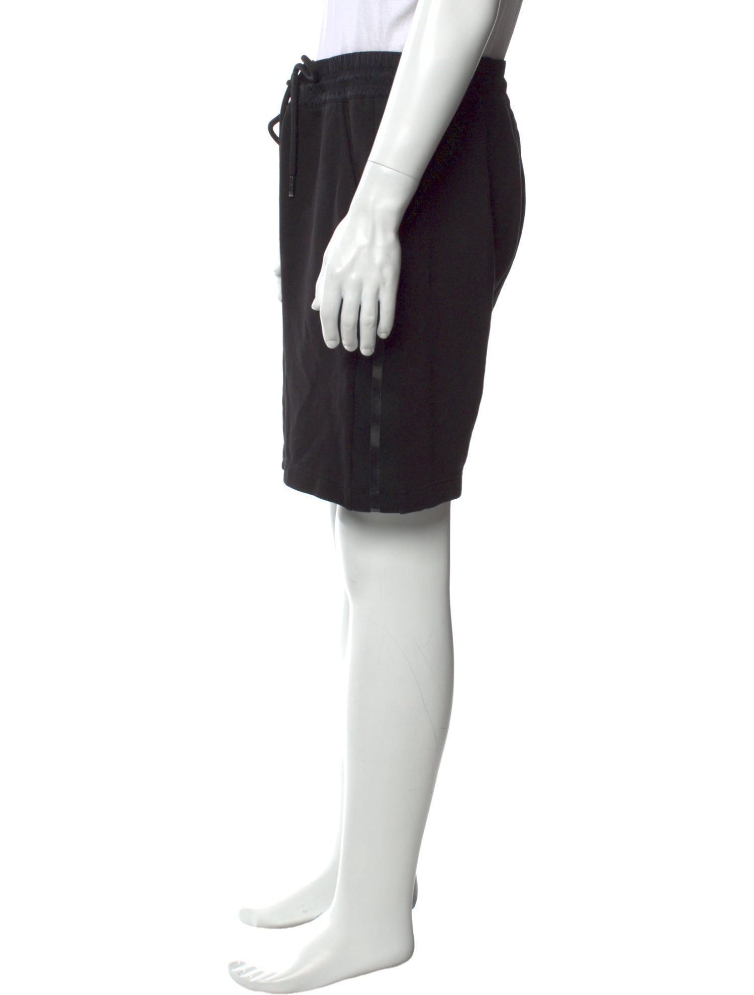 Moncler Jogger Shorts