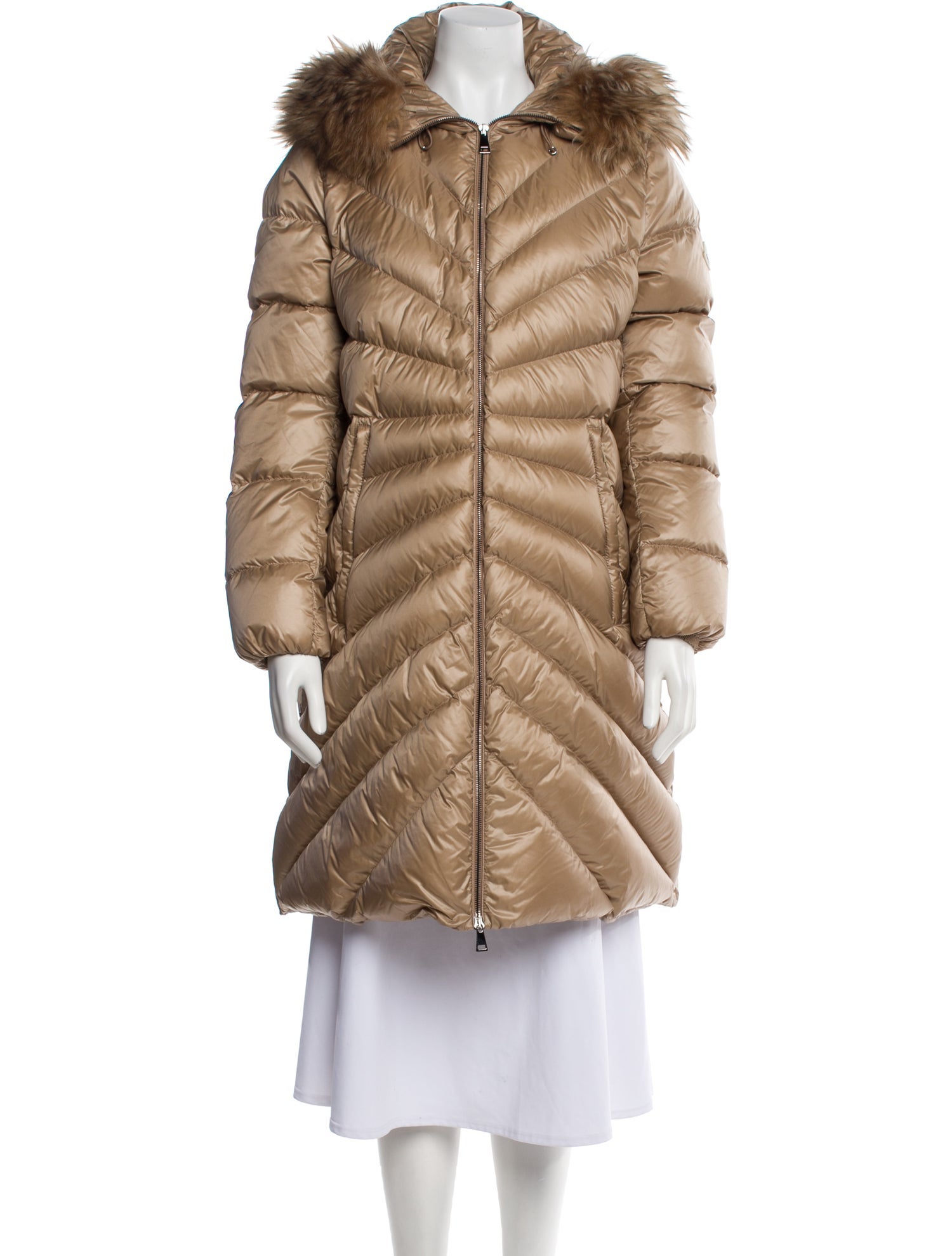 Moncler Down Coat