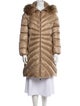 Moncler Down Coat