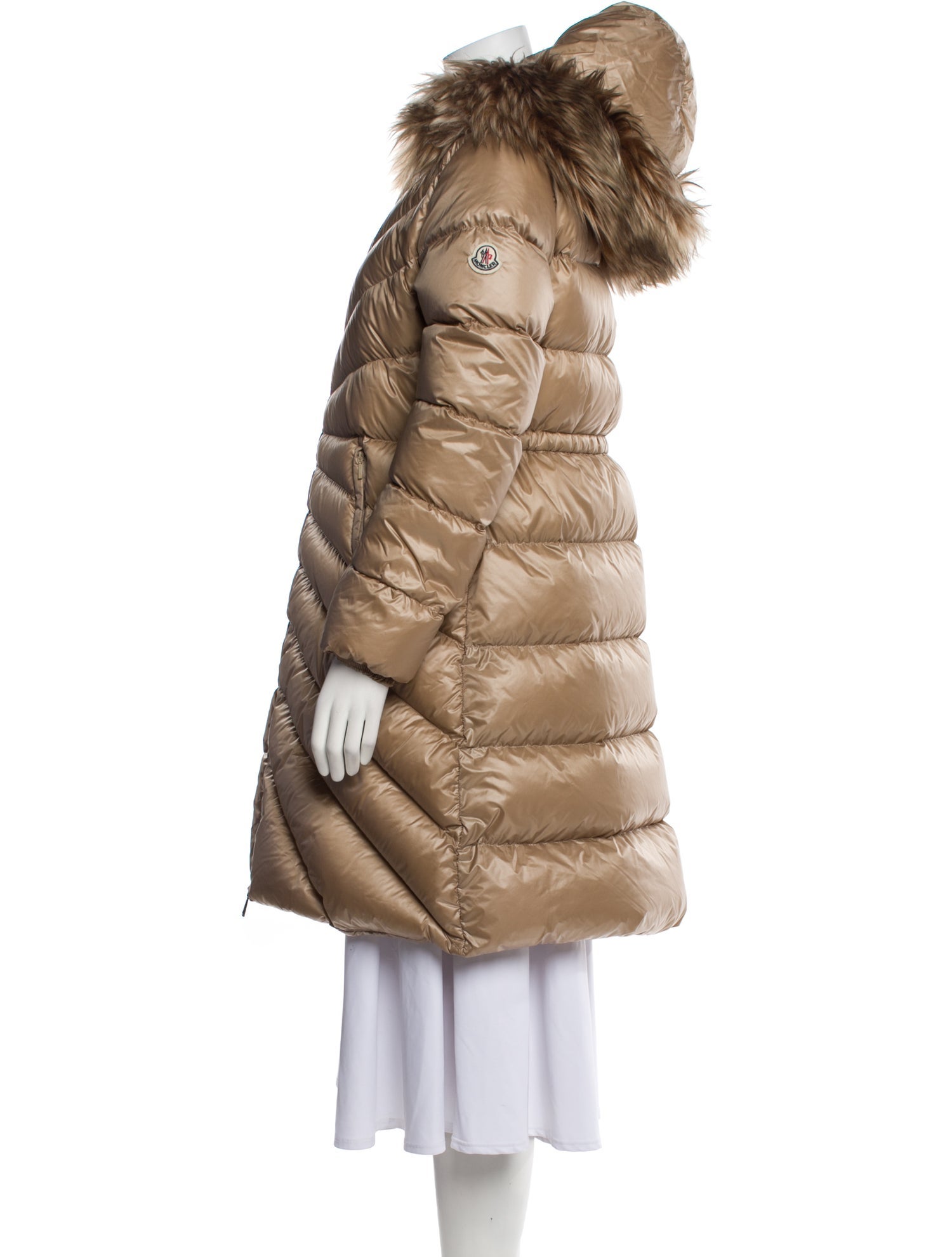 Moncler Down Coat