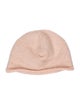 Moncler Infants' Virgin Wool Beanie