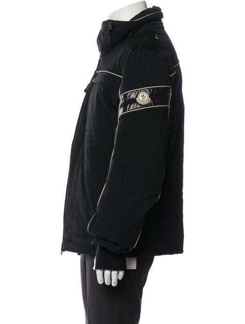 Moncler Windbreaker