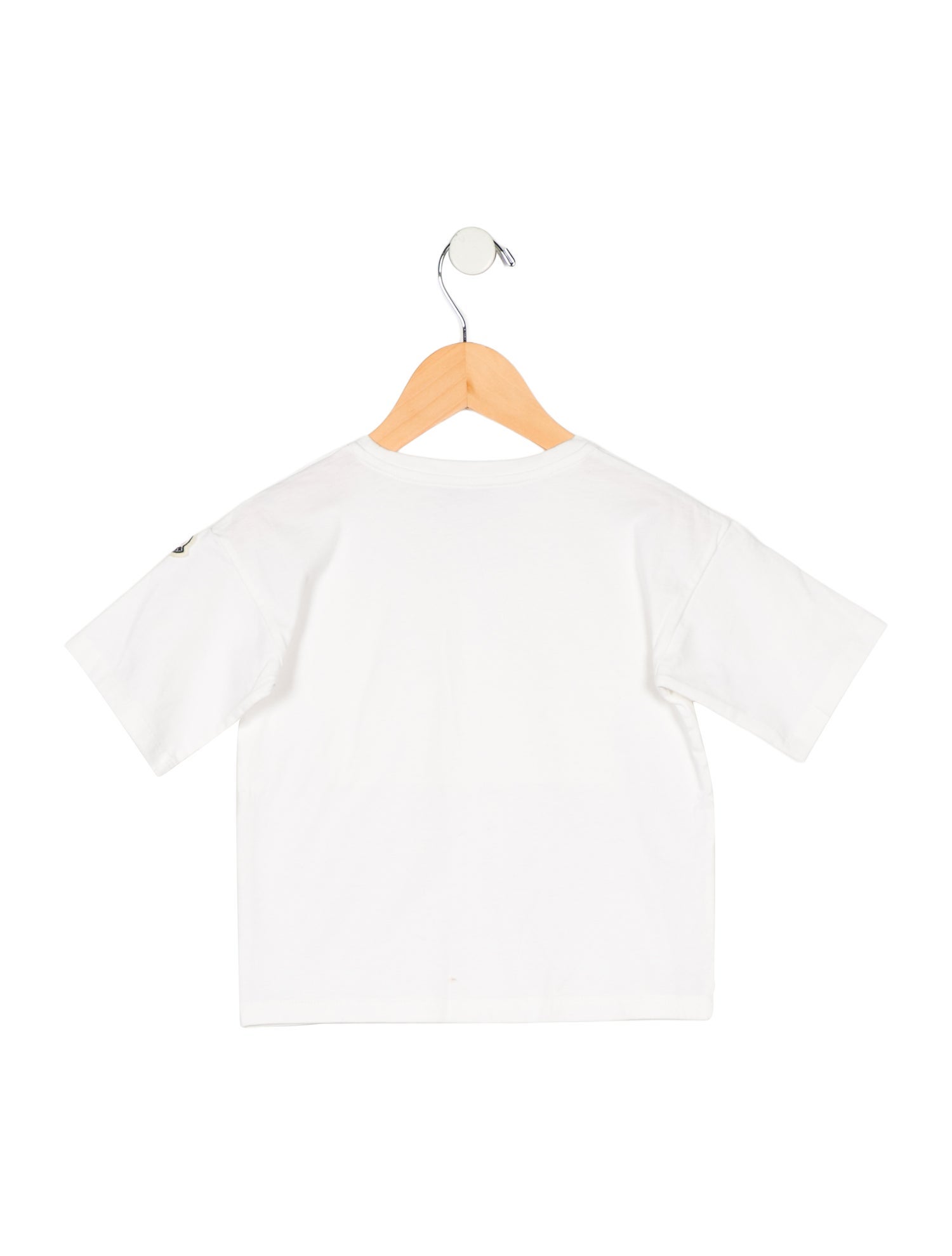 Moncler Short Sleeve Top