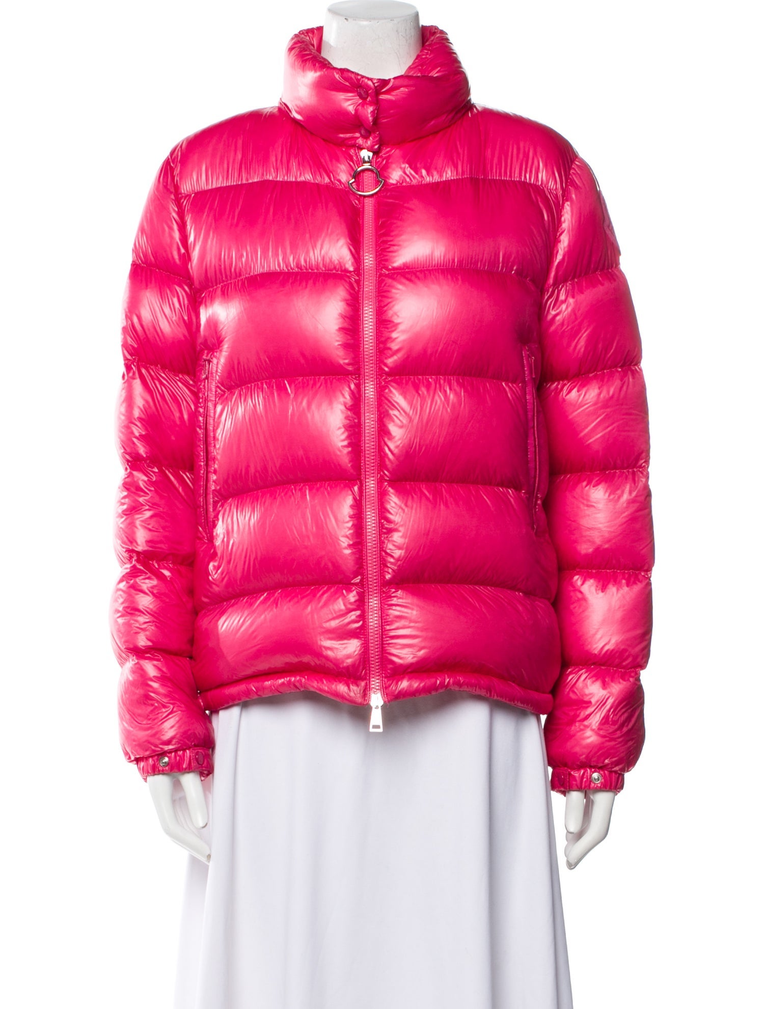 Moncler Down Jacket