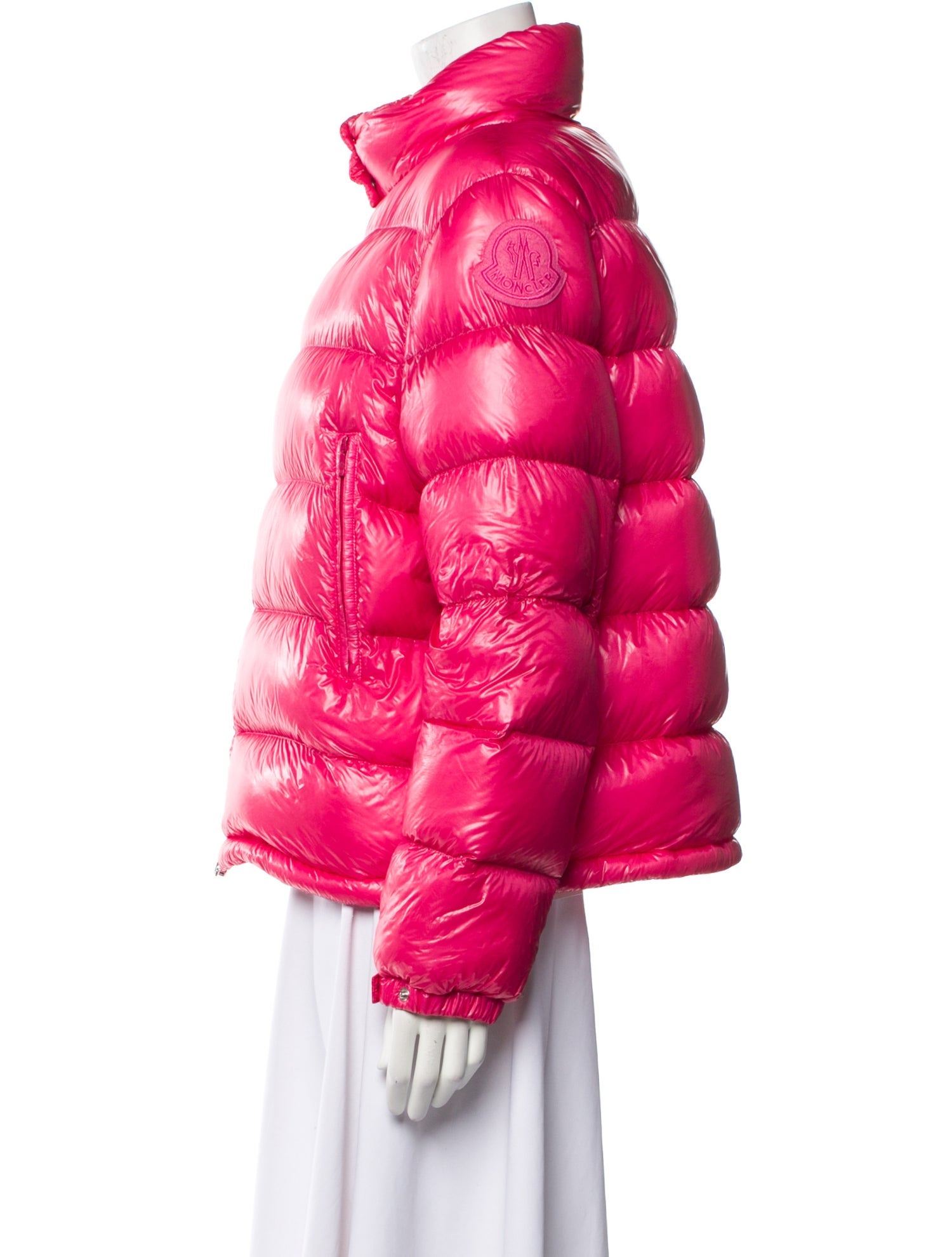 Moncler Down Jacket