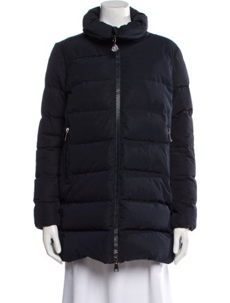 Moncler Down Jacket