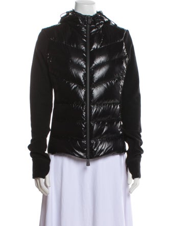 Moncler Down Jacket
