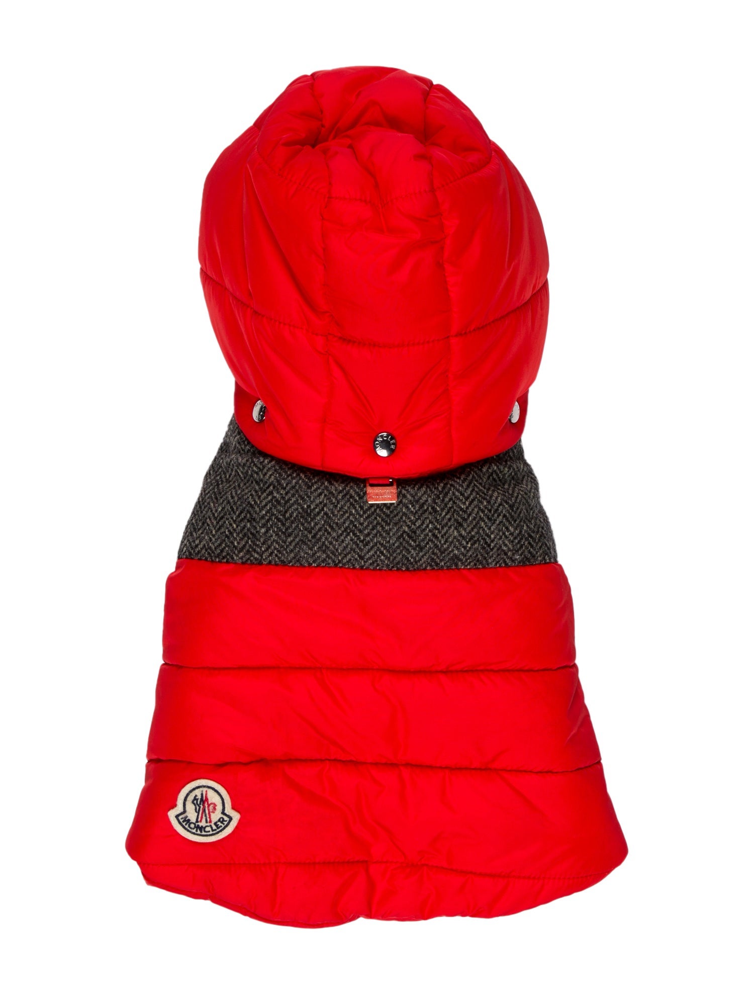 Moncler Dog Vest