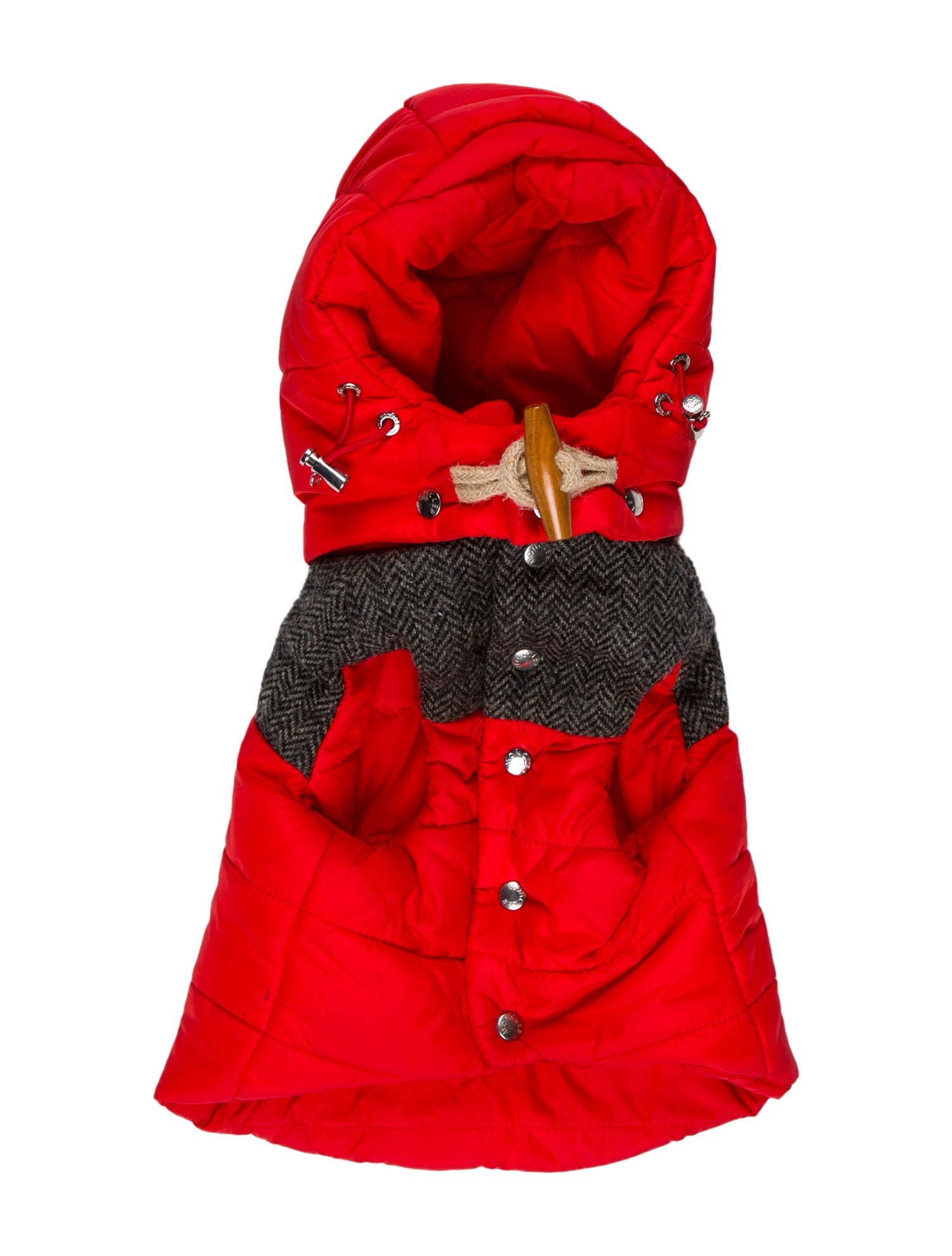 Moncler Dog Vest