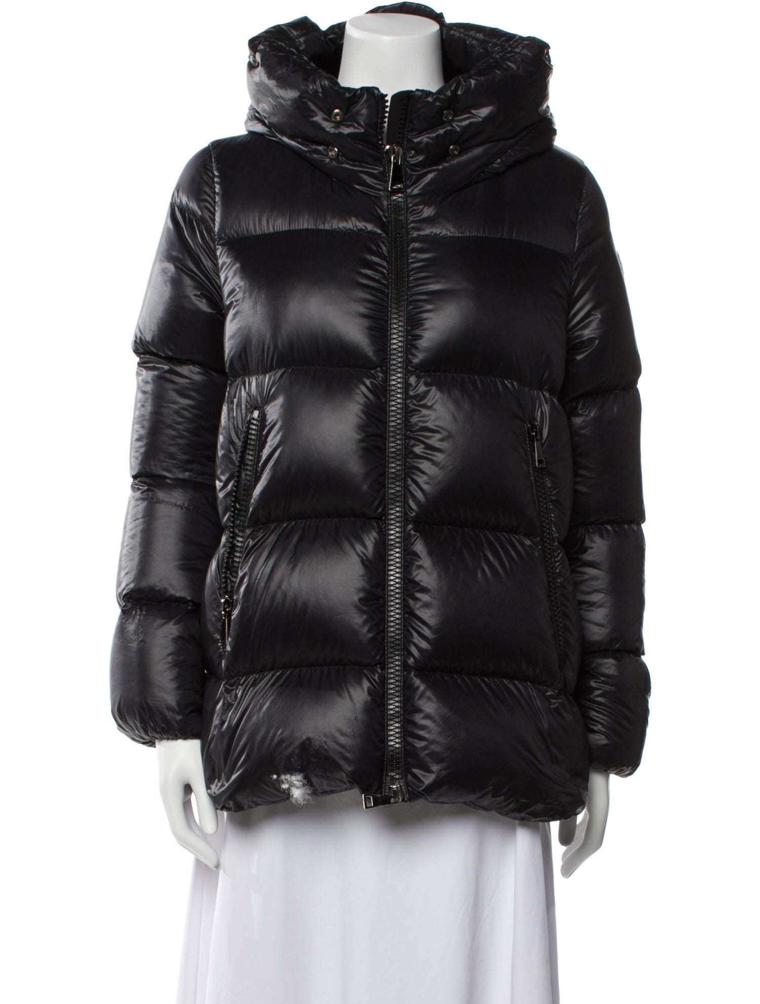 Moncler Down Coat