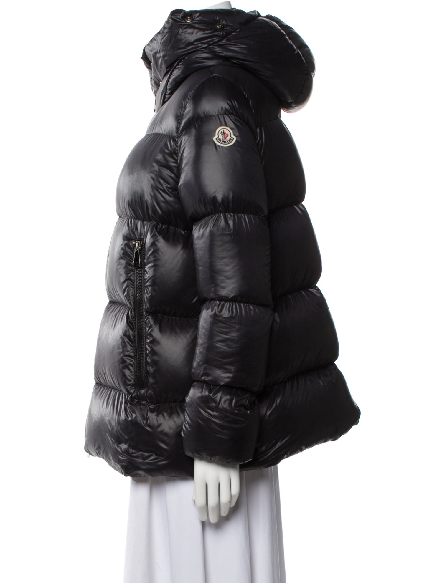 Moncler Down Coat