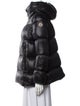 Moncler Down Coat