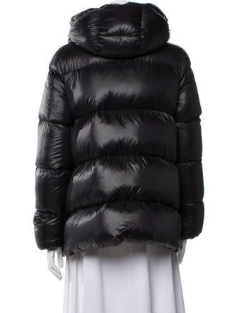 Moncler Down Coat