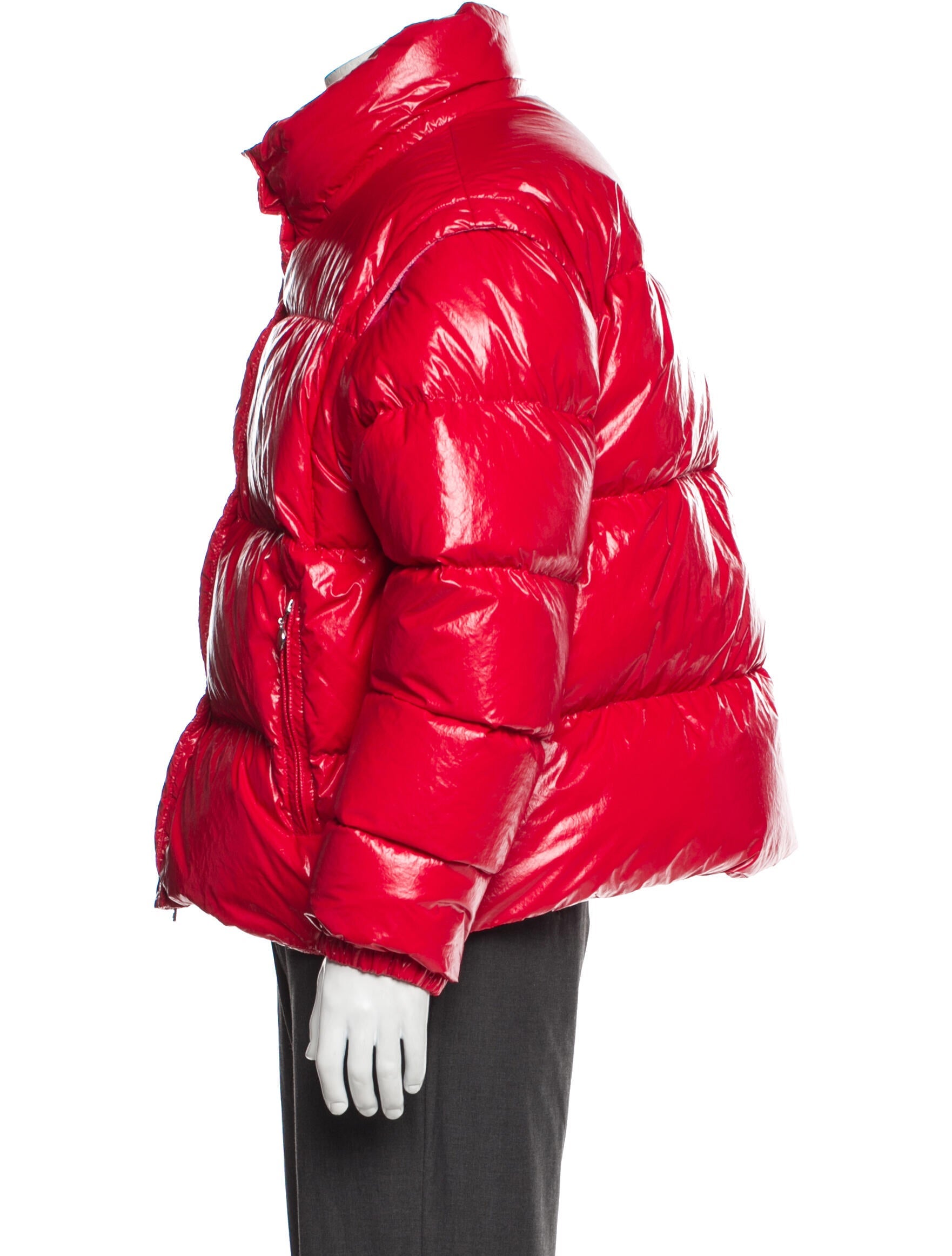 Moncler Puffer Coat