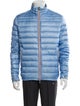 Moncler Puffer Coat