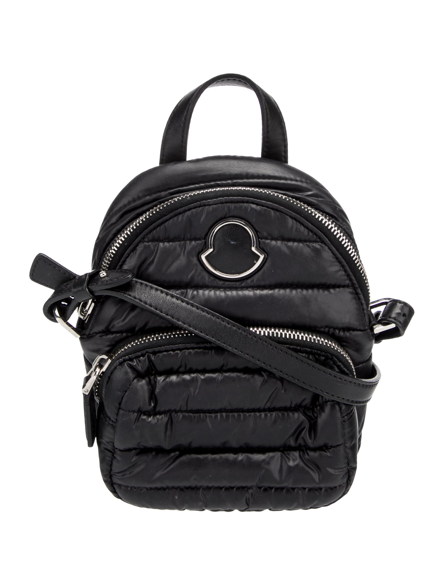 Moncler Nylon Backpack