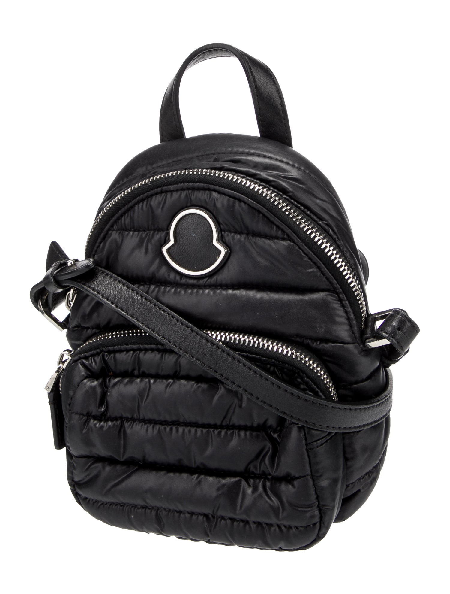 Moncler Nylon Backpack