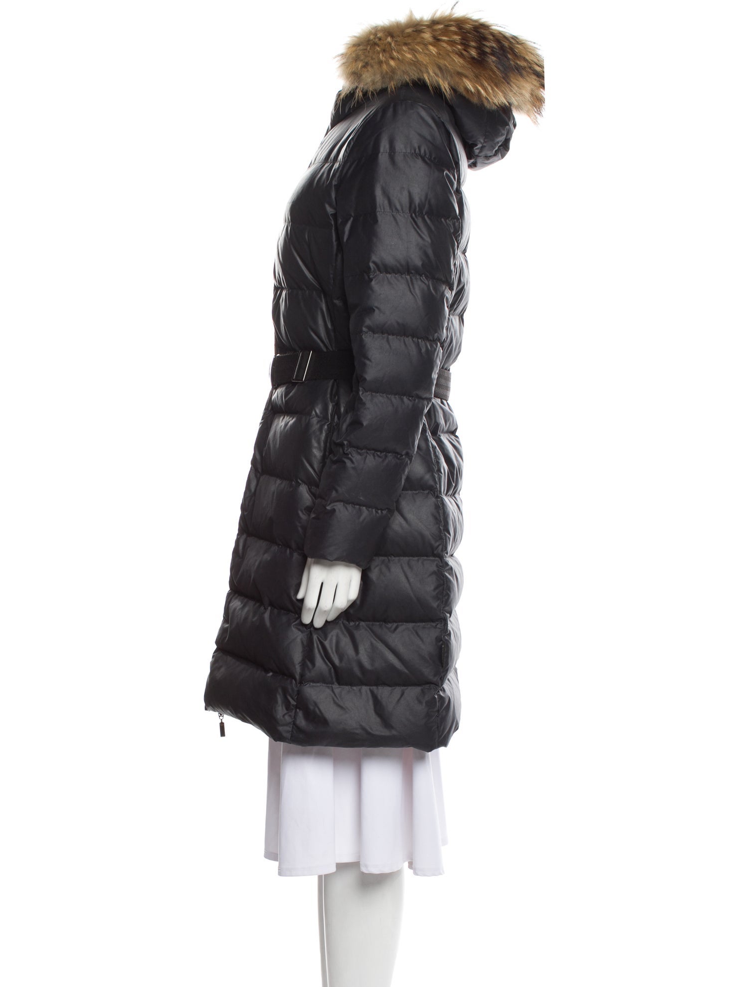 Moncler Down Down Coat