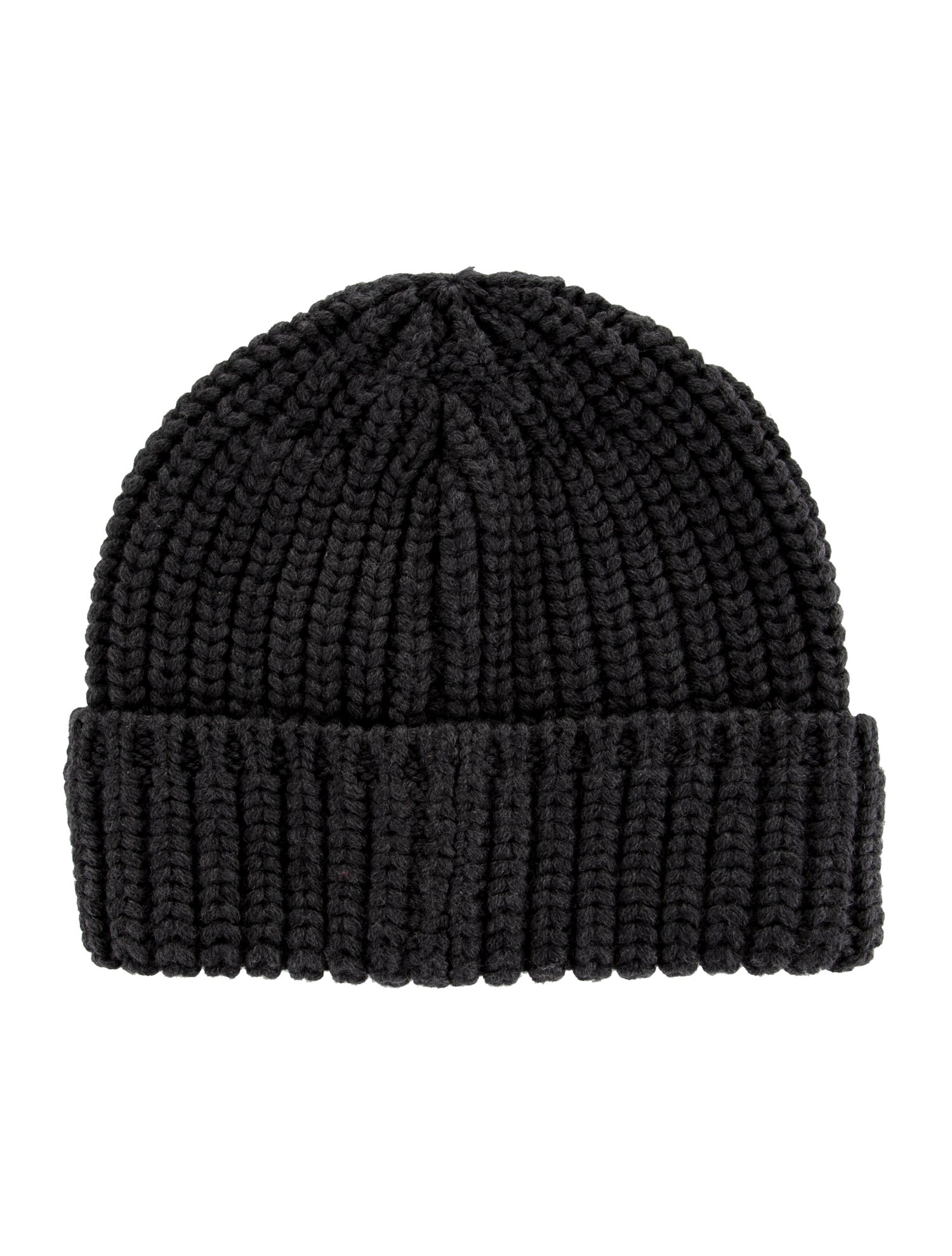 Moncler Embroidered Knit Beanie