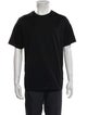 Moncler Crew Neck Short Sleeve T-Shirt