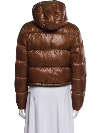Moncler Nylon Jacket