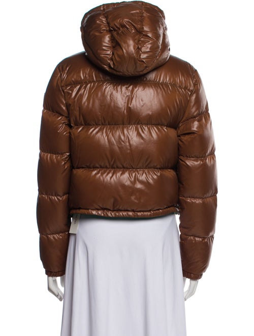 Moncler Nylon Jacket