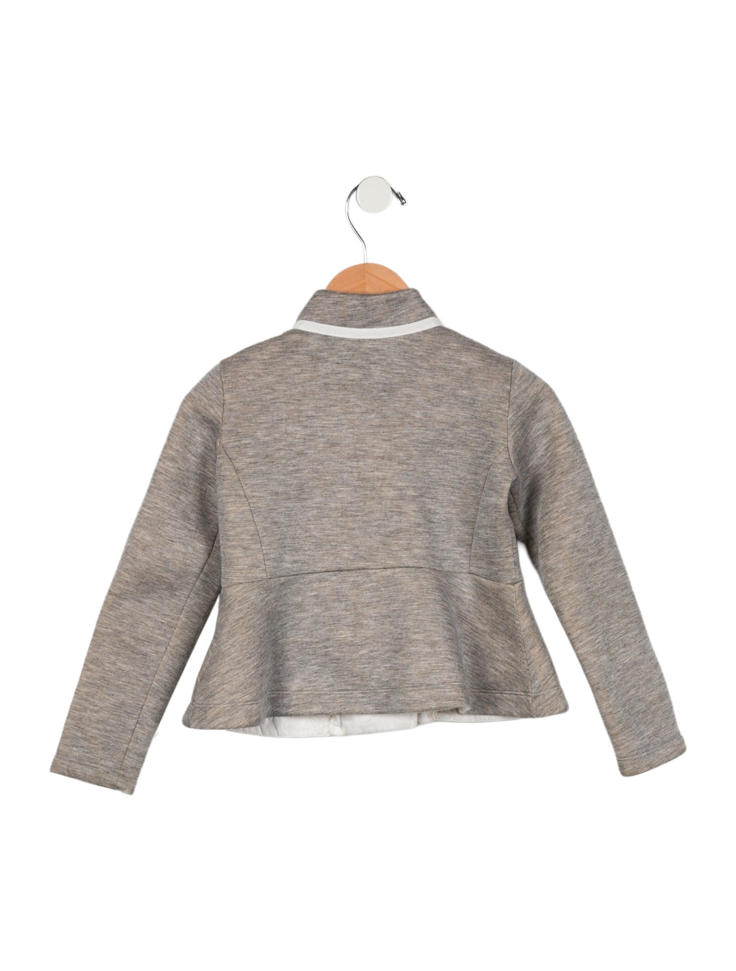 Moncler Girls Casual Jacket