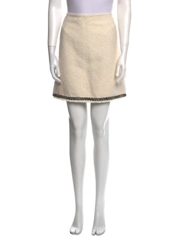 Moncler Skirts Mini Skirt XL