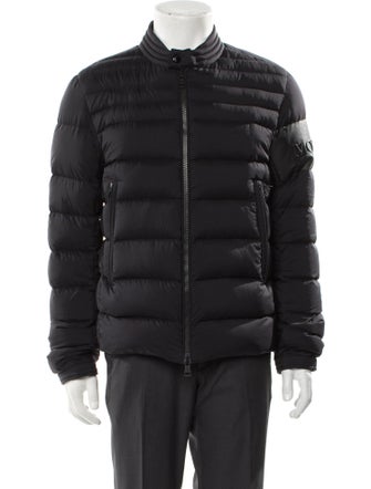 Moncler Puffer Coat