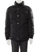 Moncler Down Utility Jacket