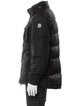 Moncler Down Utility Jacket