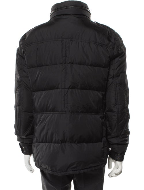 Moncler Down Utility Jacket