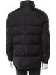 Moncler Down Utility Jacket