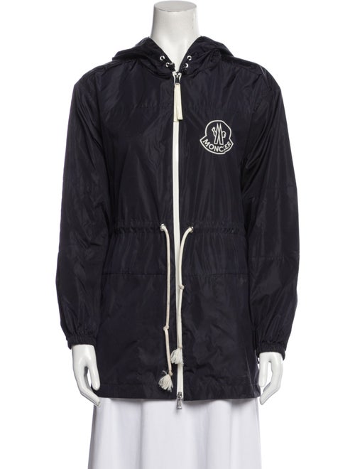 Moncler Graphic Print Performance Jacket