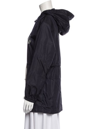 Moncler Graphic Print Performance Jacket