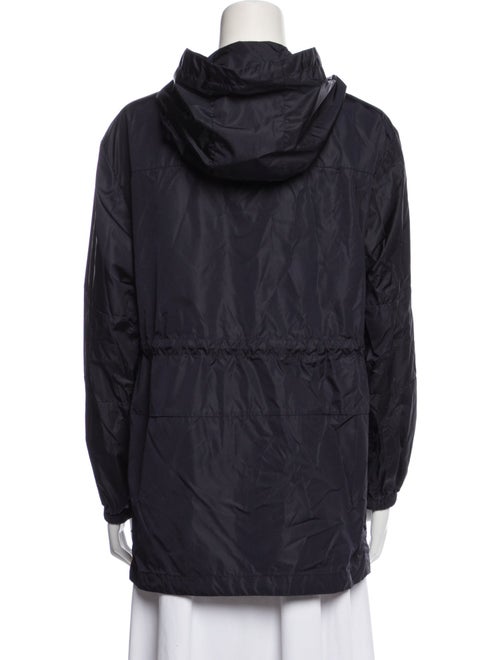 Moncler Graphic Print Performance Jacket