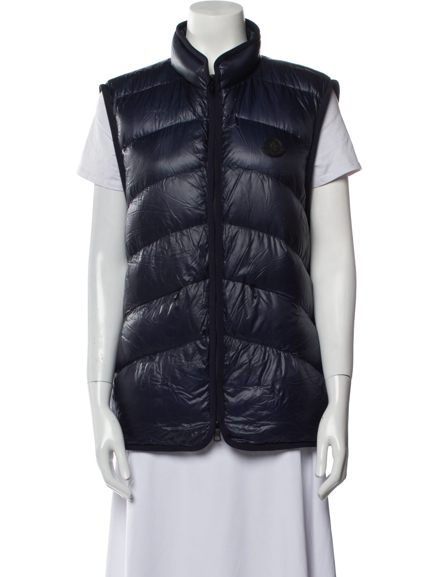 Moncler Down Jacket