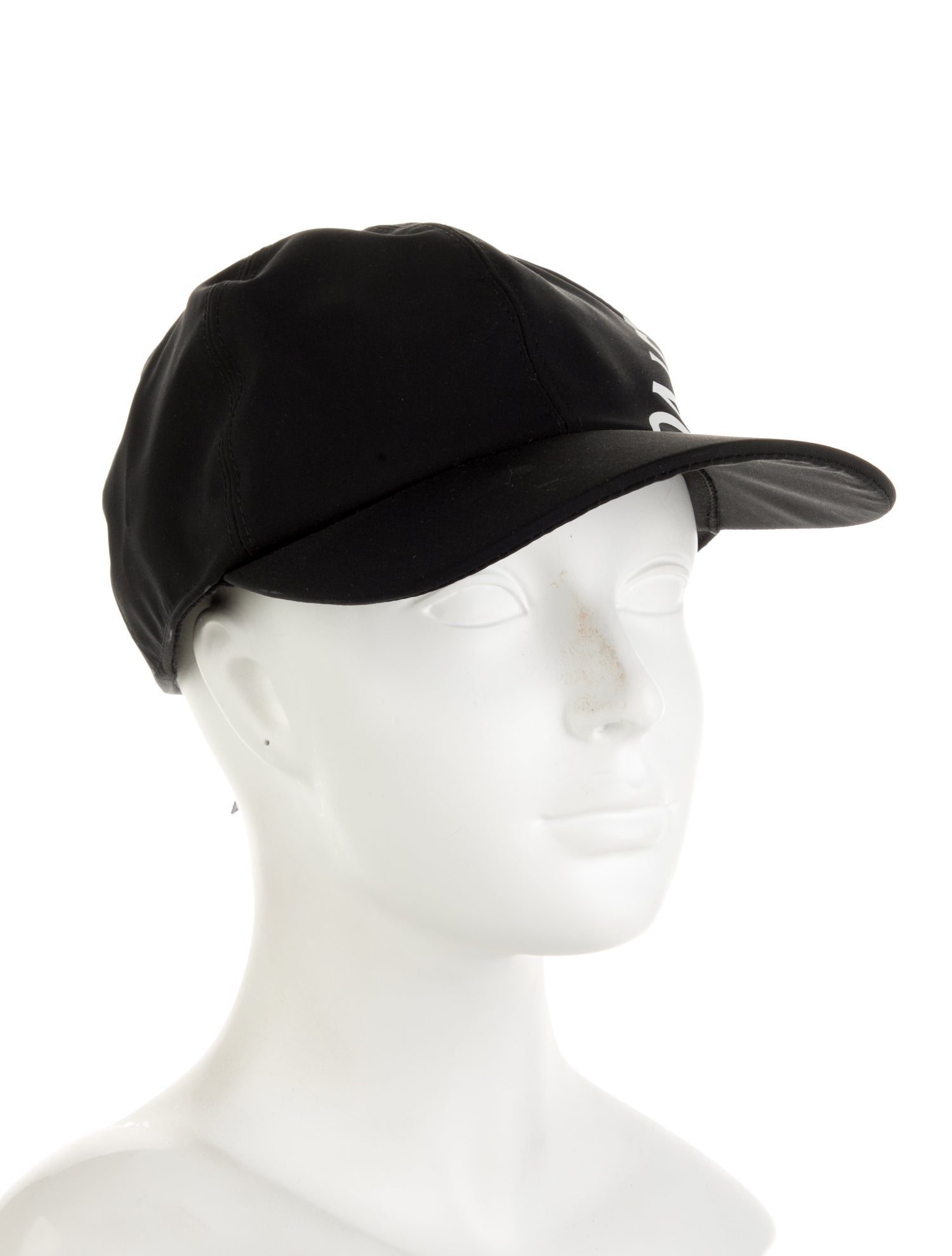 Moncler One Size Adjustable Hat