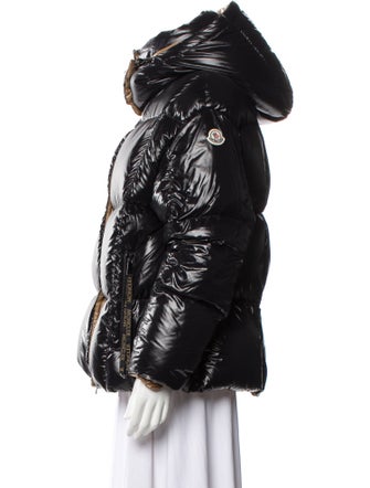 Moncler Down Jacket