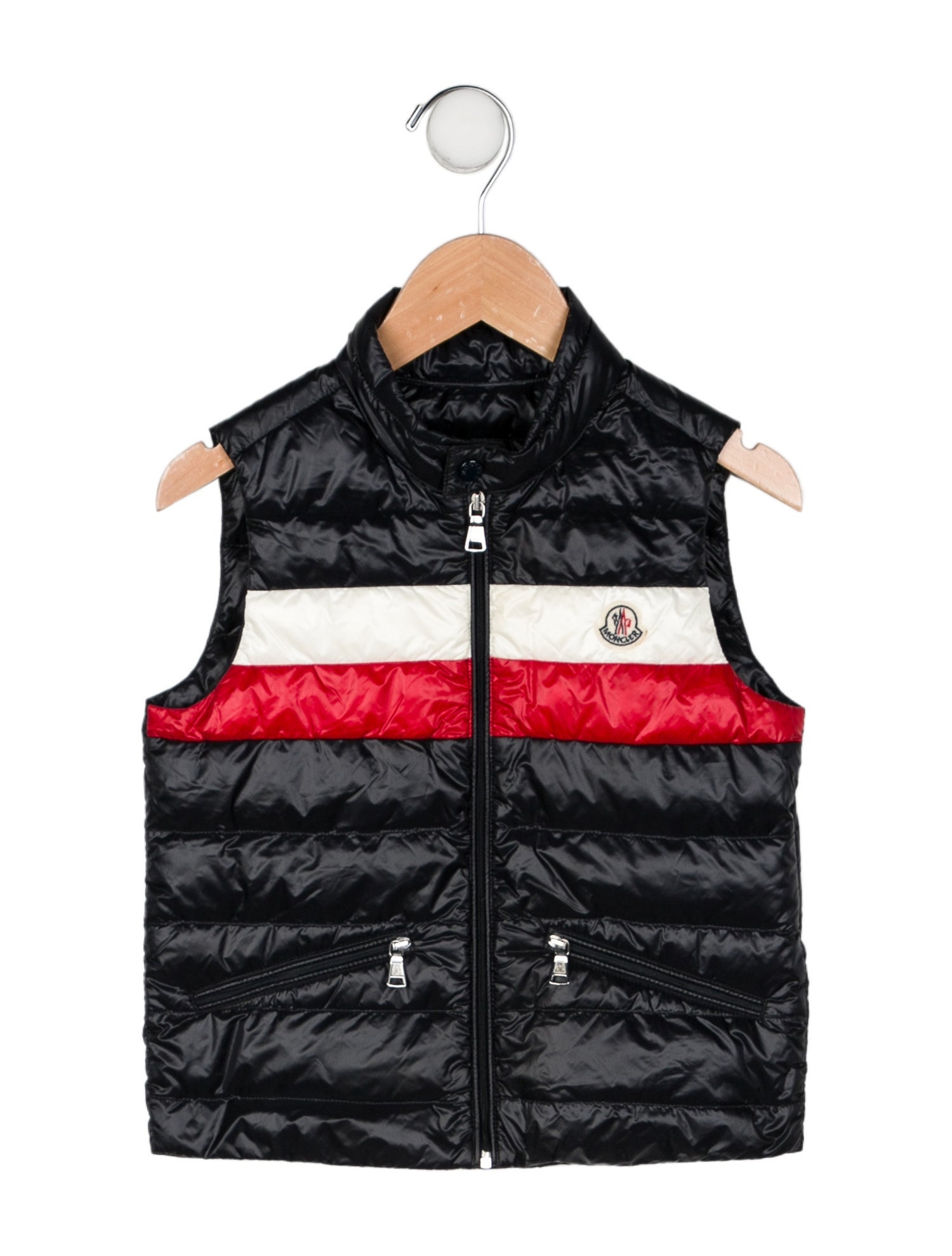 Moncler Toddler Boys' Puffer Vest