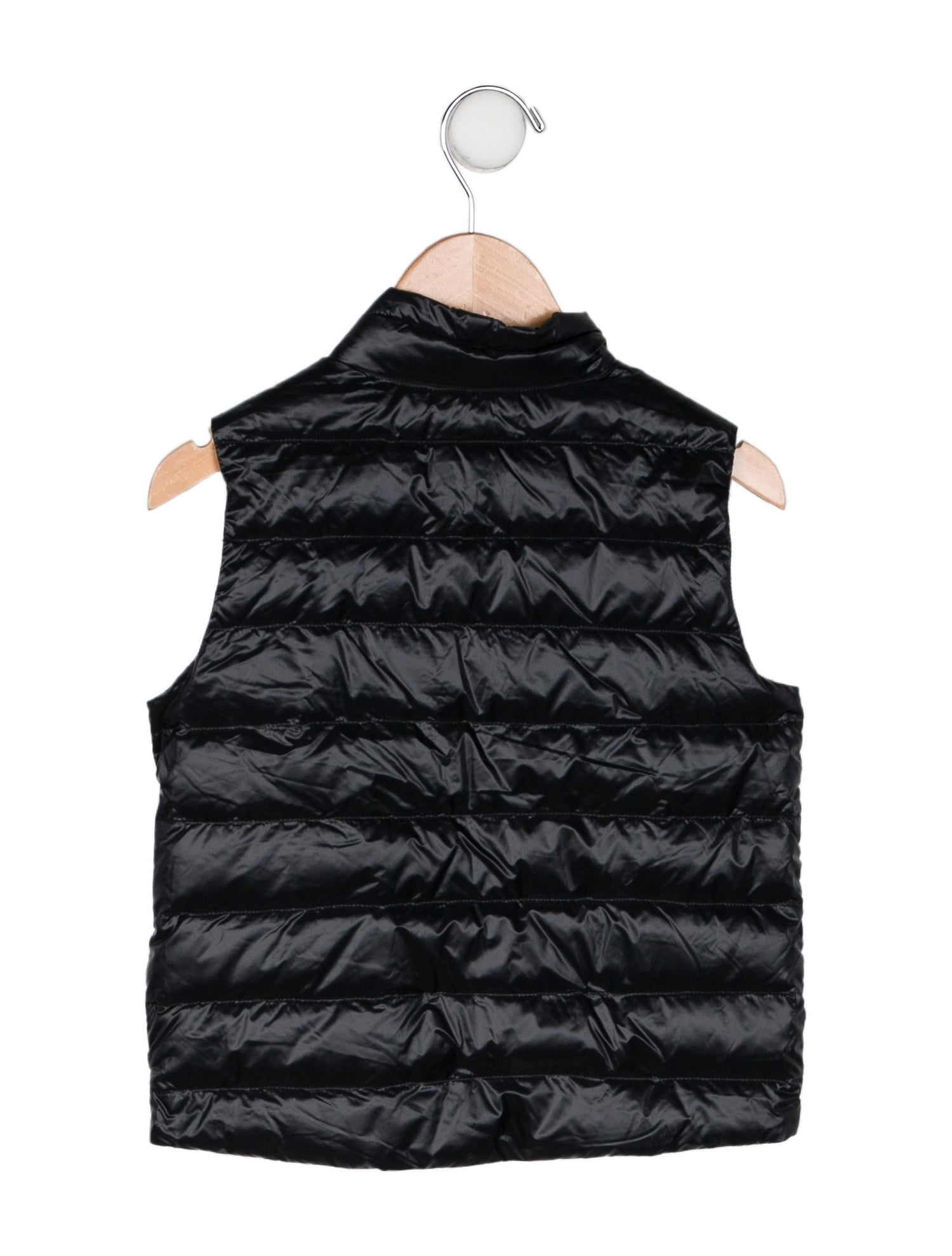 Moncler Toddler Boys' Puffer Vest