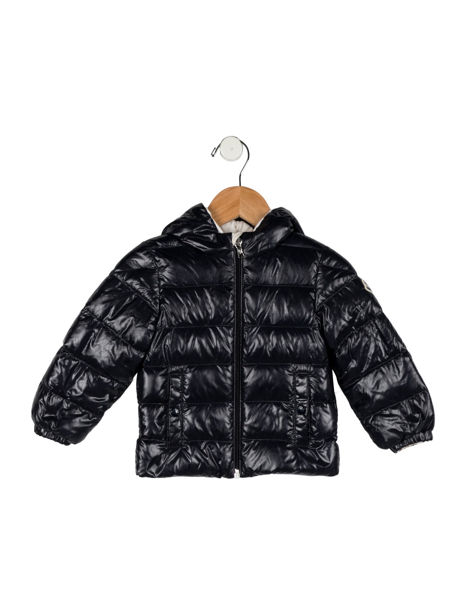 Moncler Infants' Down Puffer Jacket