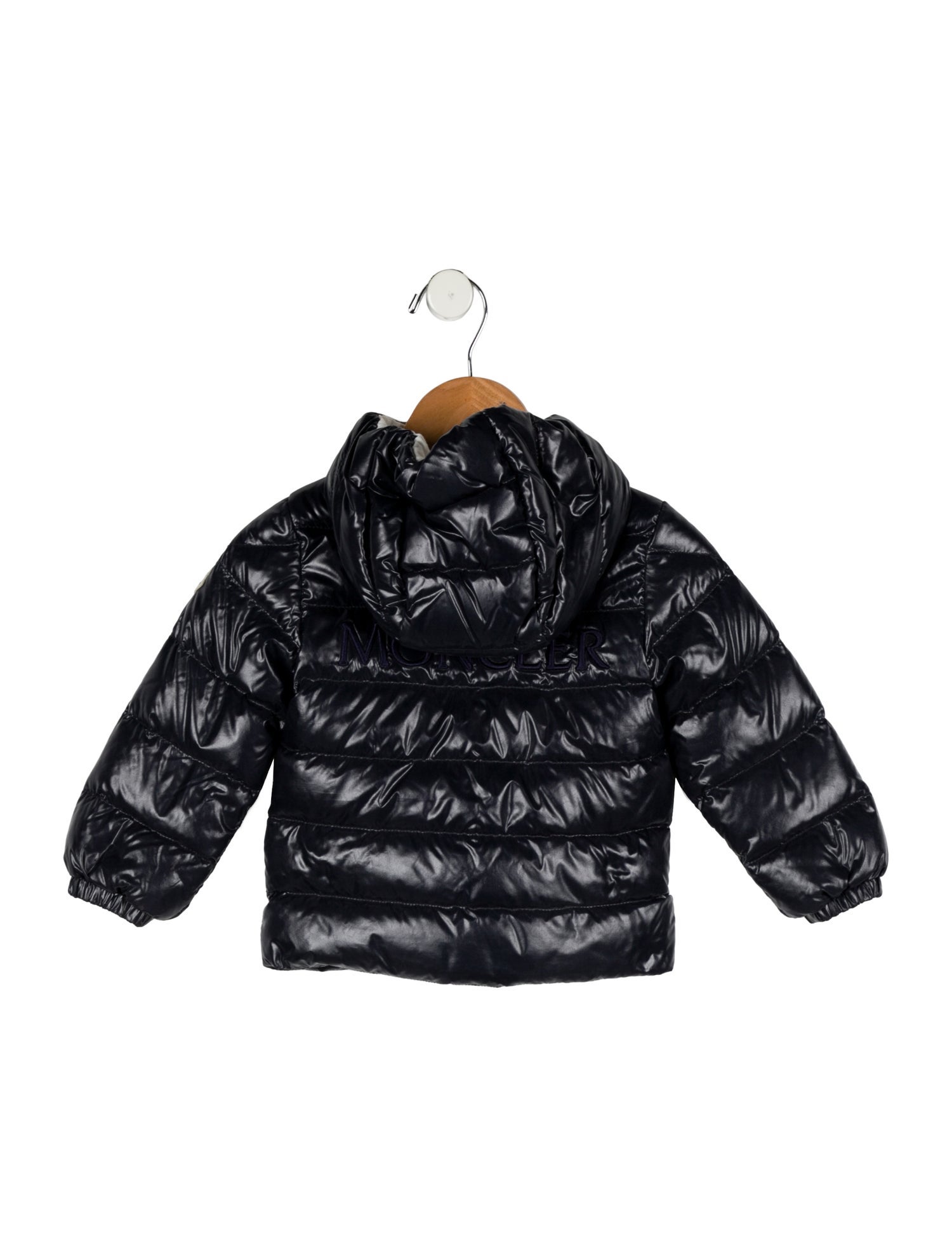 Moncler Infants' Down Puffer Jacket