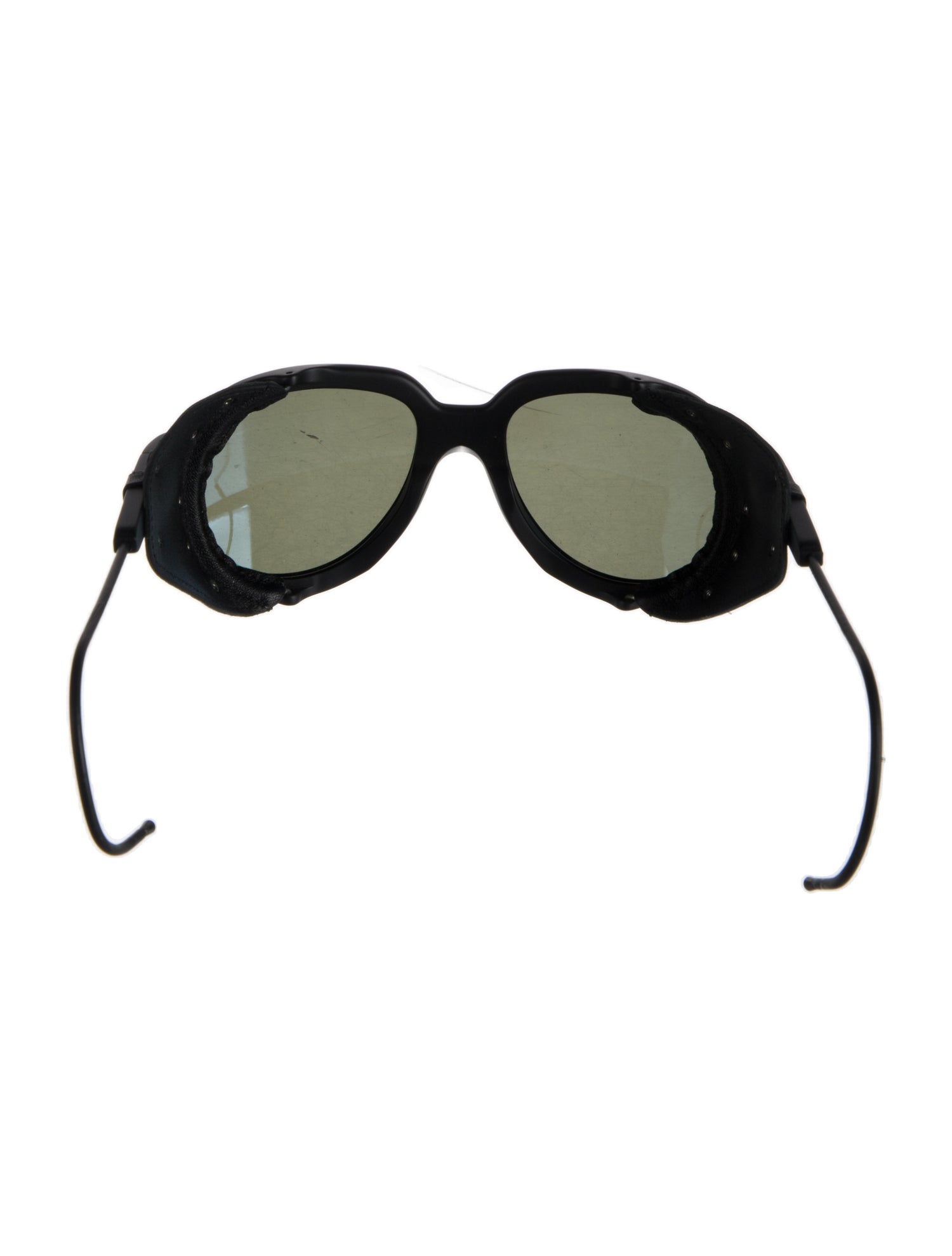 Moncler Cat-Eye Tinted Sunglasses