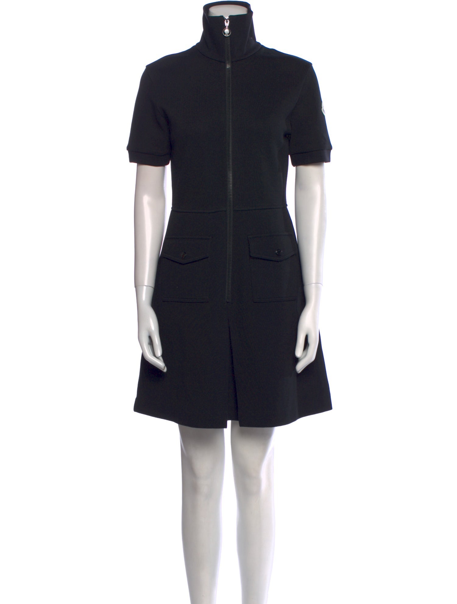Moncler 2022 Mini Dress w/ Tags