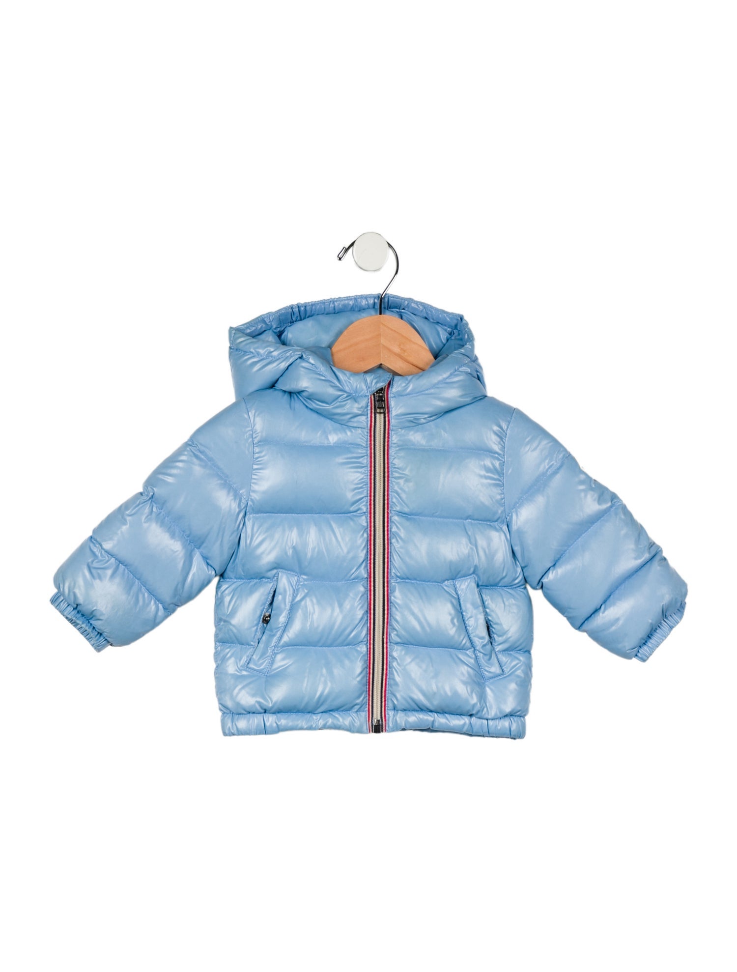 Moncler Infant Boys' Down Puffer Jacket