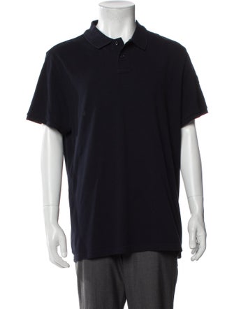 Moncler Short Sleeve Shirt