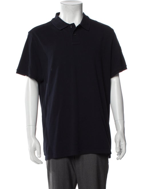 Moncler Short Sleeve Shirt