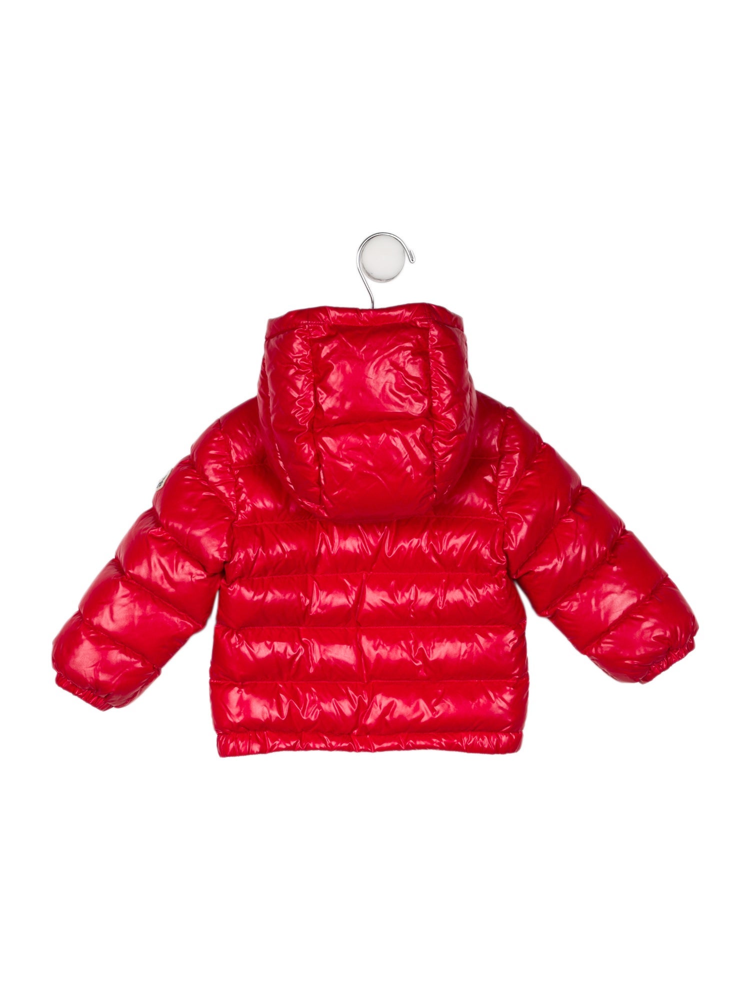 Moncler Toddler Boys' Puffer Jacket